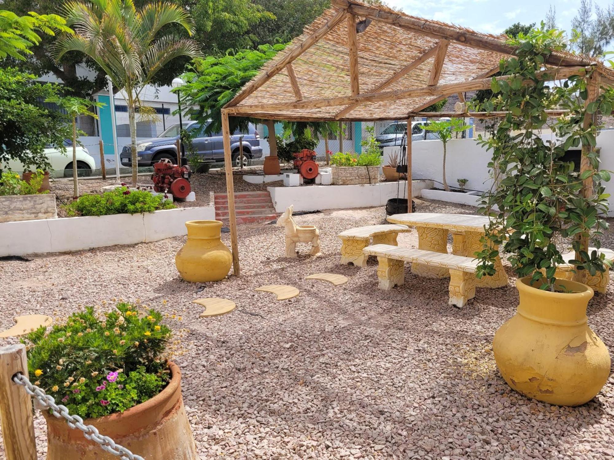 Chabela'S Hostel Lajita Екстериор снимка