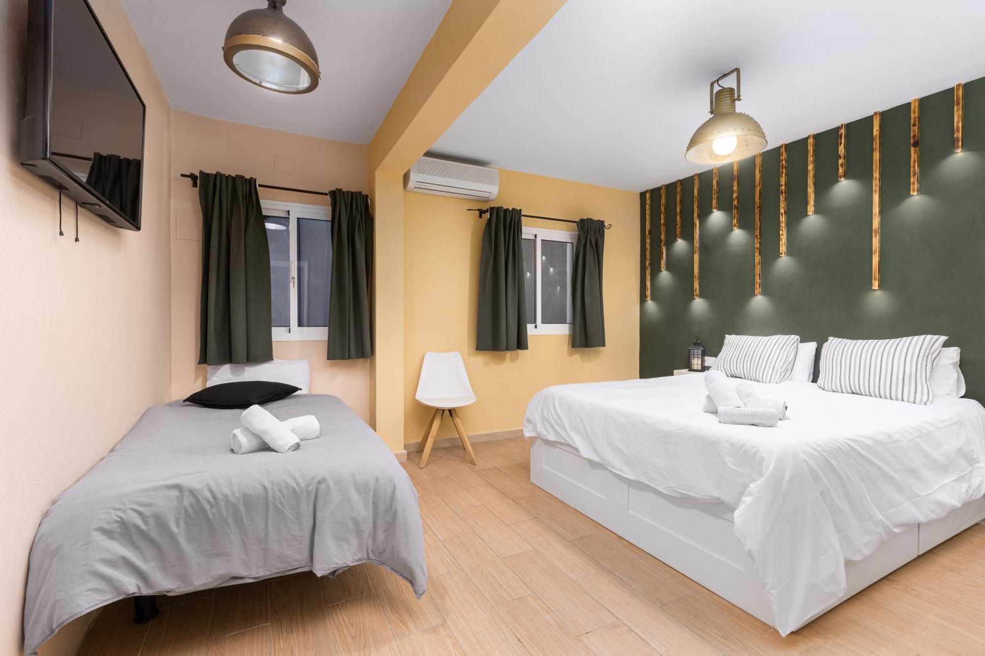 Chabela'S Hostel Lajita Екстериор снимка