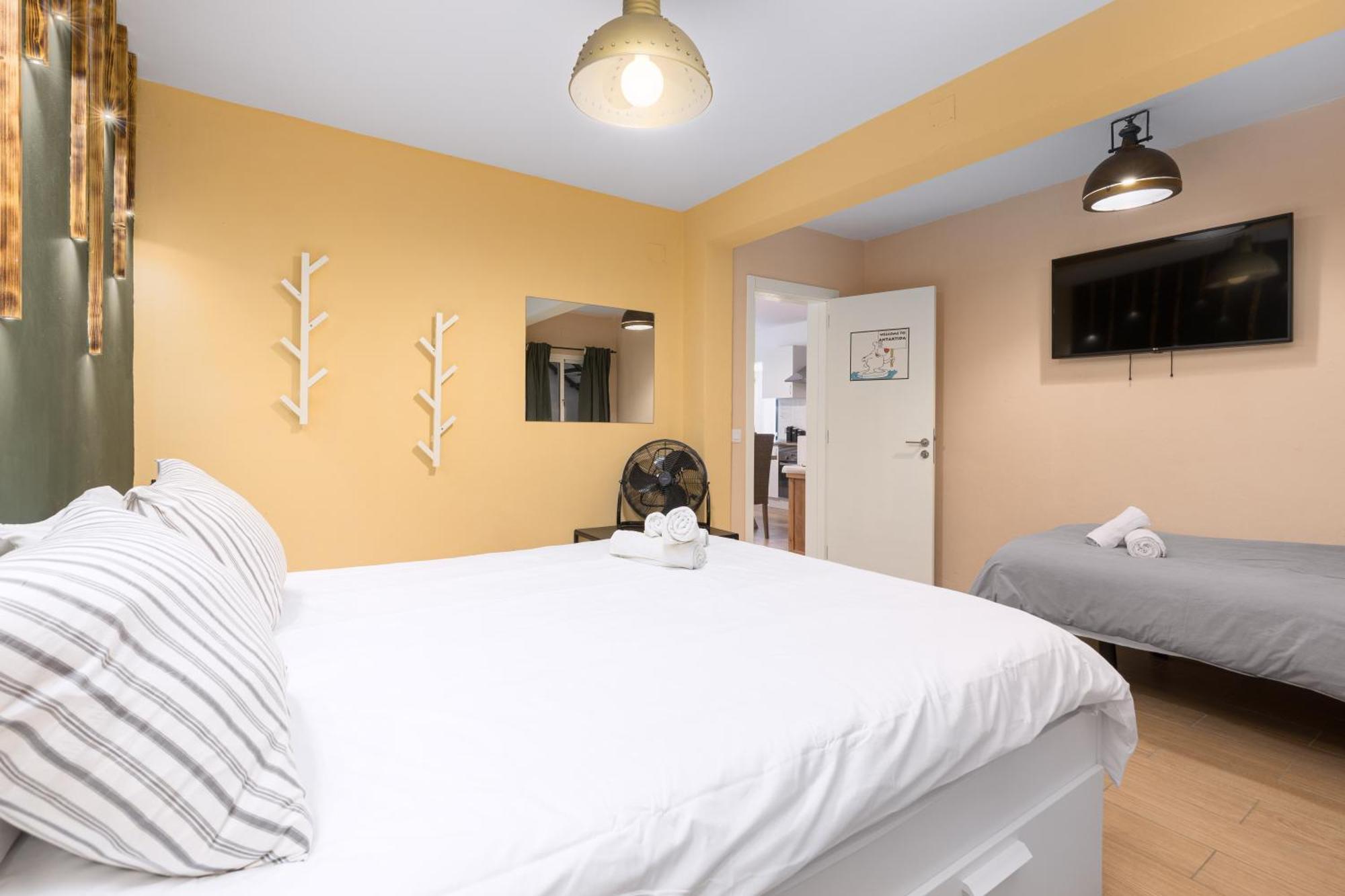 Chabela'S Hostel Lajita Екстериор снимка