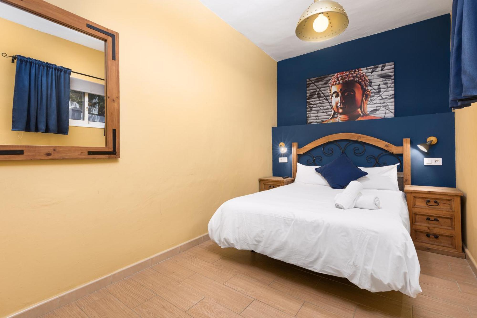 Chabela'S Hostel Lajita Екстериор снимка
