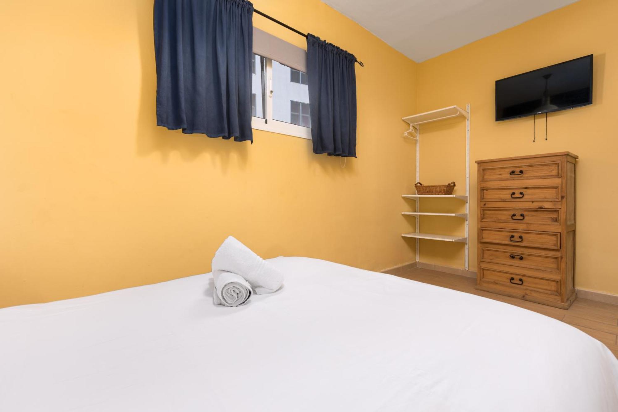 Chabela'S Hostel Lajita Екстериор снимка