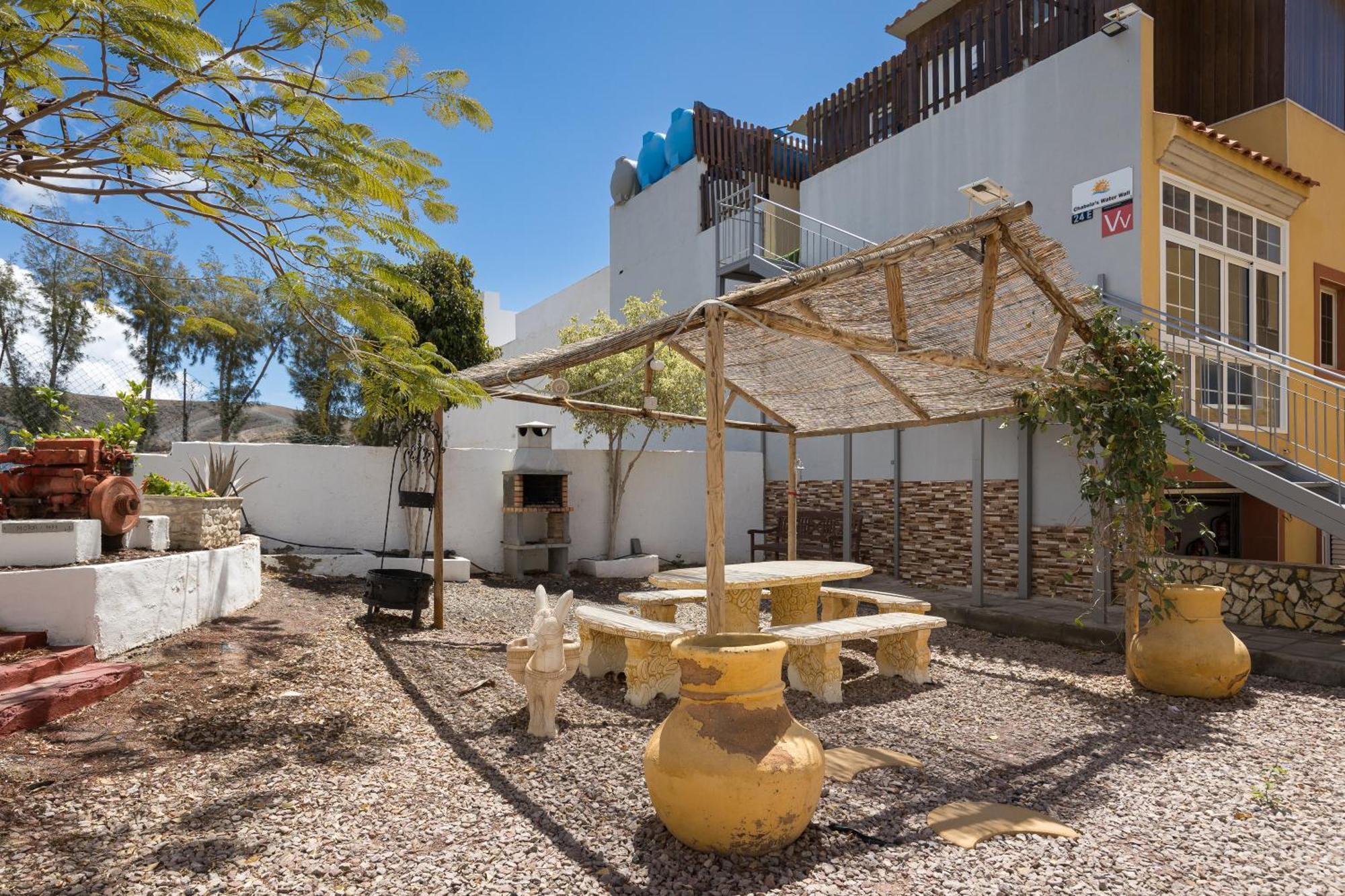 Chabela'S Hostel Lajita Екстериор снимка