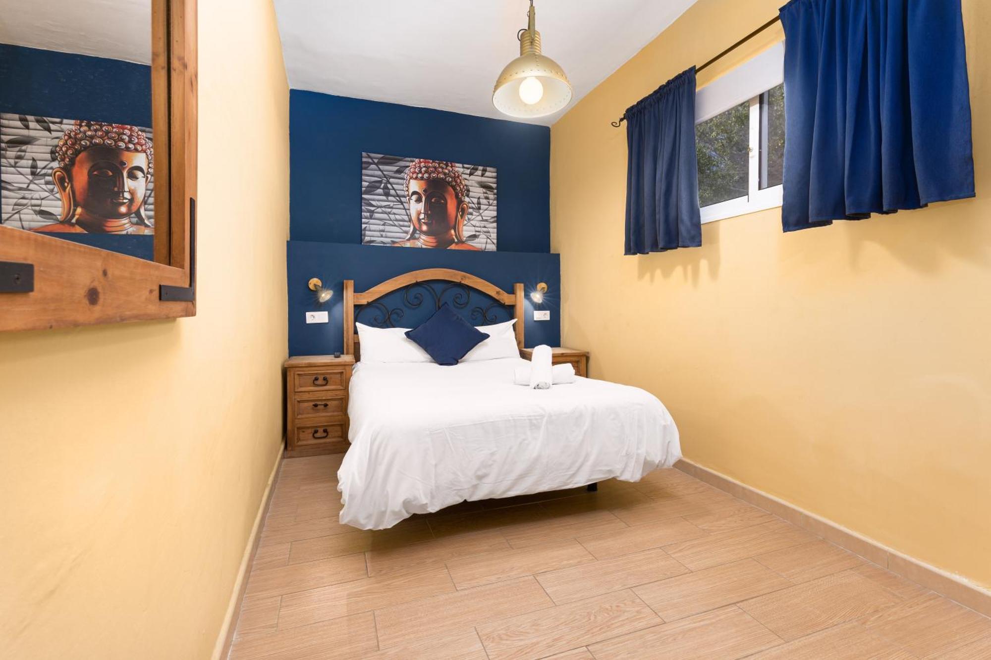 Chabela'S Hostel Lajita Екстериор снимка