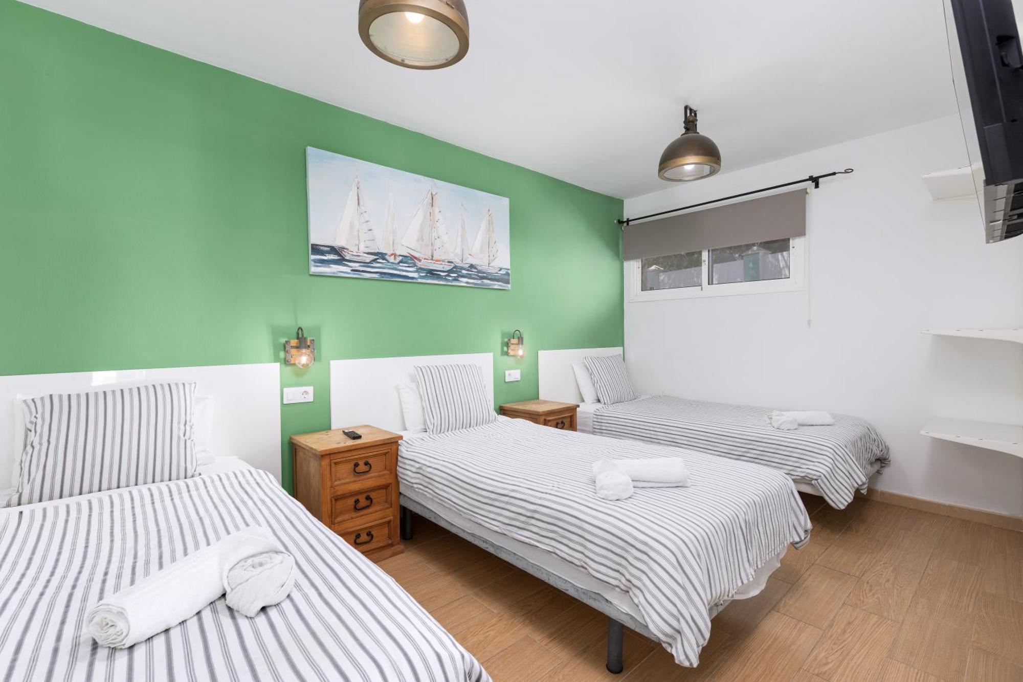 Chabela'S Hostel Lajita Екстериор снимка