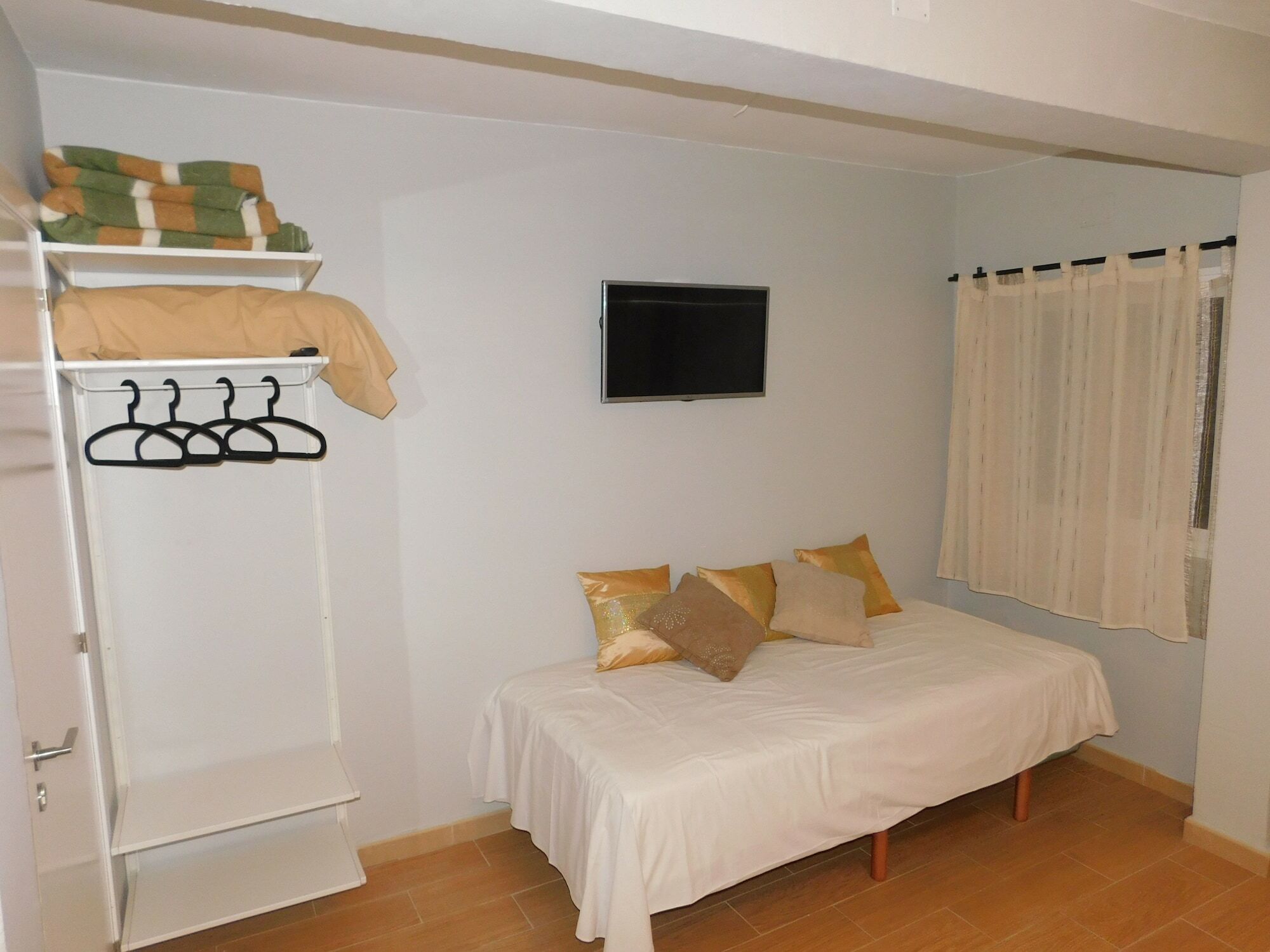 Chabela'S Hostel Lajita Екстериор снимка