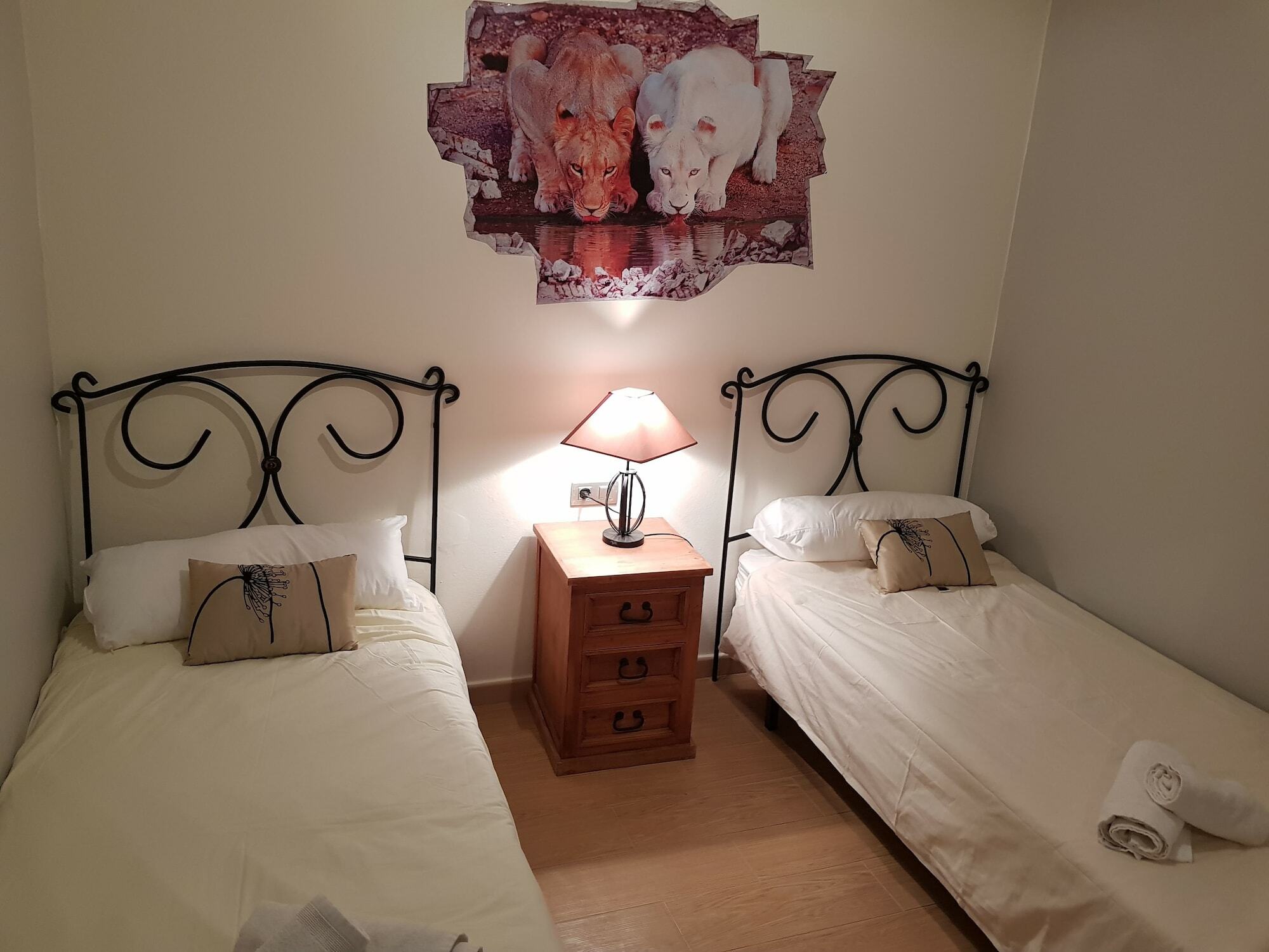 Chabela'S Hostel Lajita Екстериор снимка